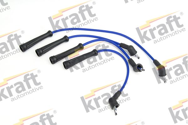 KRAFT AUTOMOTIVE Süütesüsteemikomplekt 9125110 SW